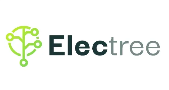 ELECTREE logo